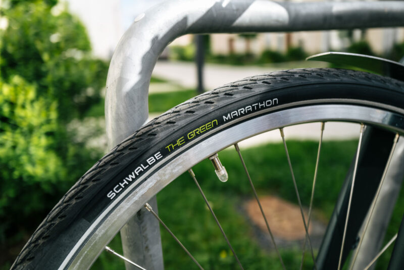 schwalbe green marathon