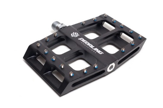 The Best Mountain Bike Flat Pedals of 2023