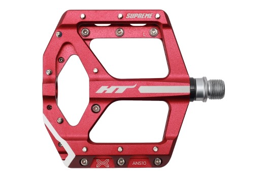 The Best Mountain Bike Flat Pedals of 2023