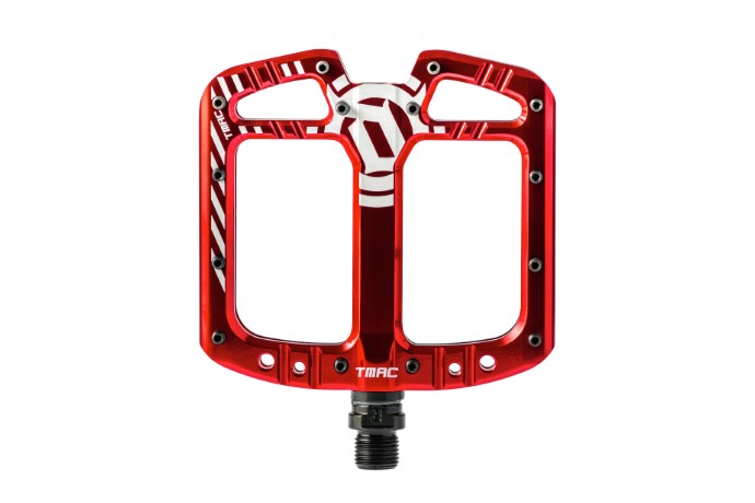 The Best Mountain Bike Flat Pedals of 2023