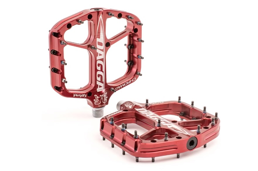 The Best Mountain Bike Flat Pedals of 2023