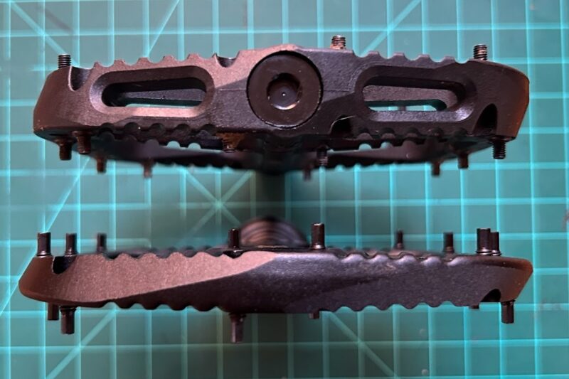The Best Mountain Bike Flat Pedals of 2023
