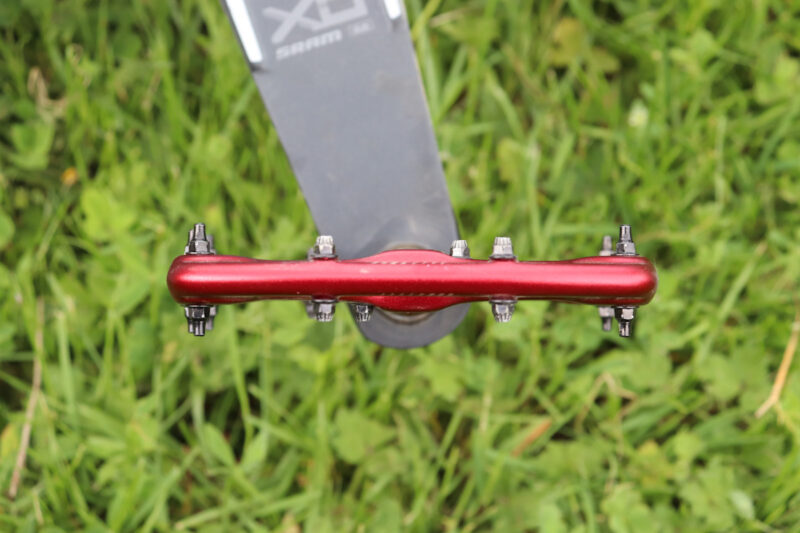 FUNN’s new Python Pedals are Thin, Light, Grippy, and Supportive