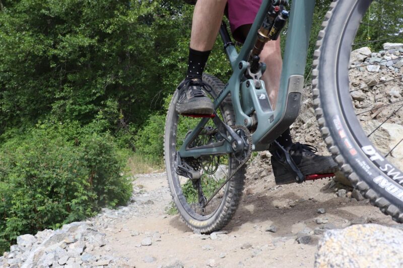 FUNN’s new Python Pedals are Thin, Light, Grippy, and Supportive