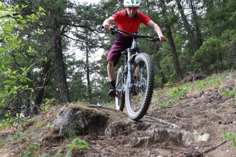 FUNN’s new Python Pedals are Thin, Light, Grippy, and Supportive