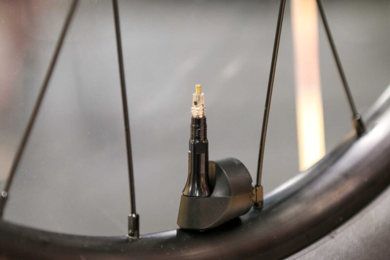 Schwalbe TPMS air pressure sensor