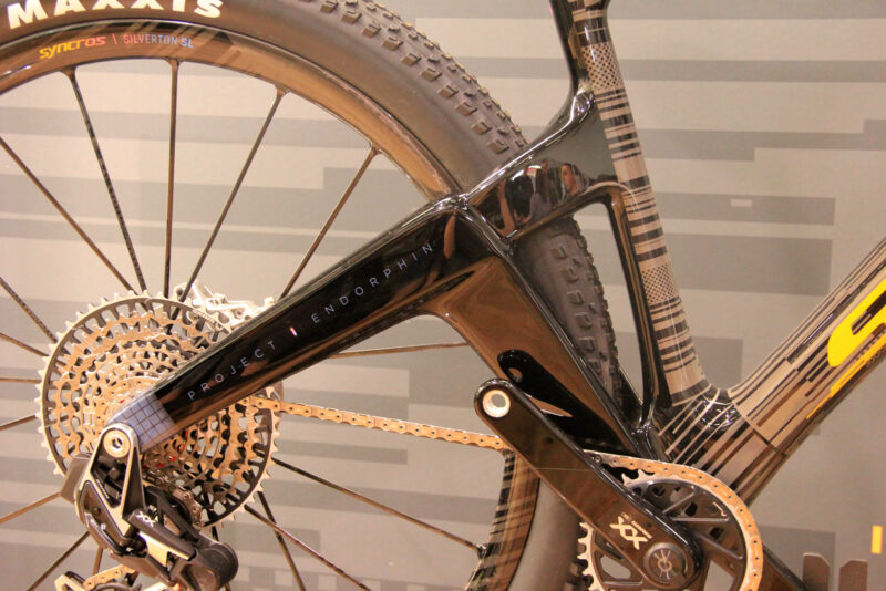 Eleven Rad New Mountain Bikes and eMTBs of Eurobike 2023