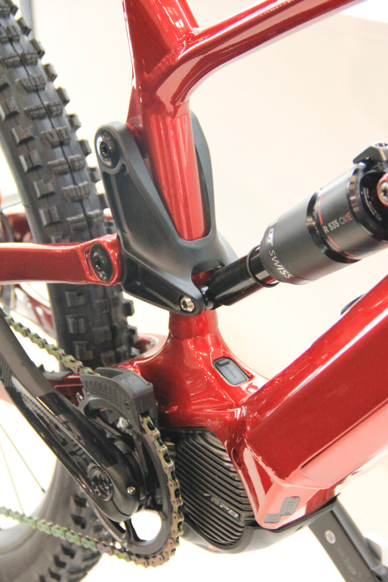 Eleven Rad New Mountain Bikes and eMTBs of Eurobike 2023