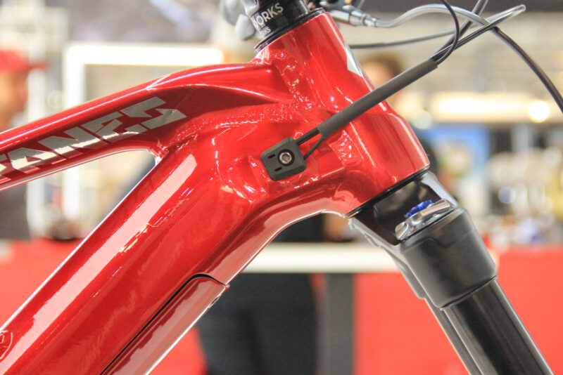 Eleven Rad New Mountain Bikes and eMTBs of Eurobike 2023