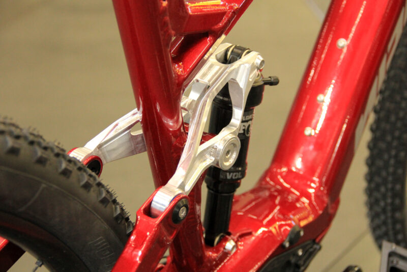 Eleven Rad New Mountain Bikes and eMTBs of Eurobike 2023
