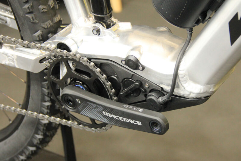 Eleven Rad New Mountain Bikes and eMTBs of Eurobike 2023