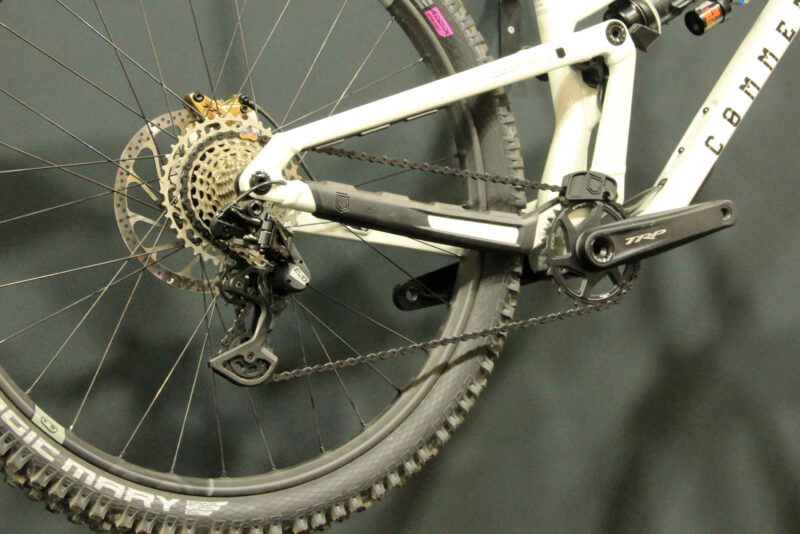 Eleven Rad New Mountain Bikes and eMTBs of Eurobike 2023