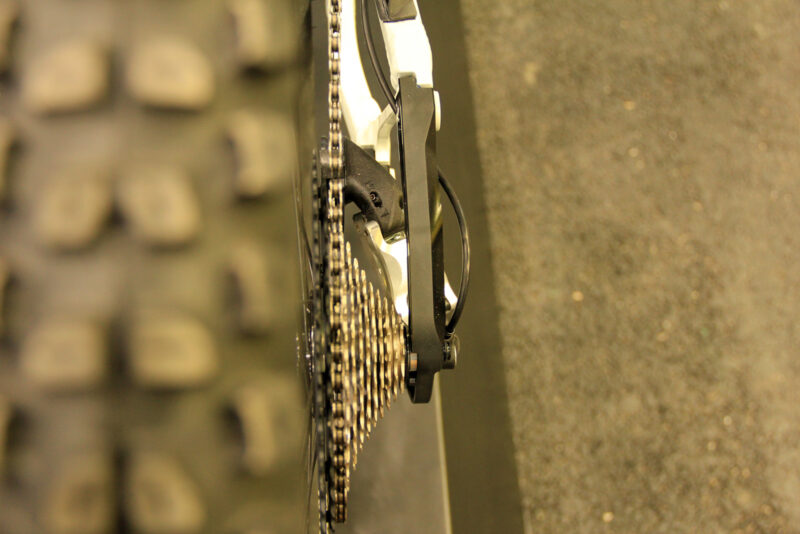 Eleven Rad New Mountain Bikes and eMTBs of Eurobike 2023