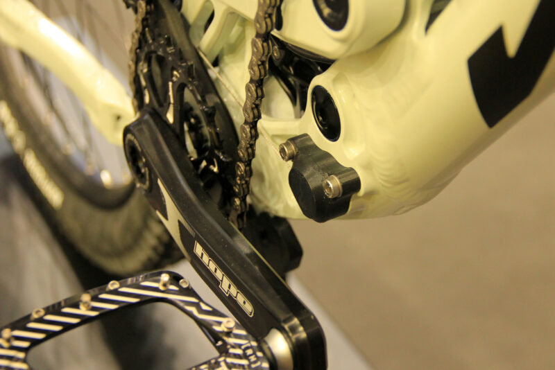 Eleven Rad New Mountain Bikes and eMTBs of Eurobike 2023