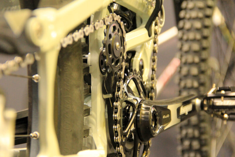 Eleven Rad New Mountain Bikes and eMTBs of Eurobike 2023