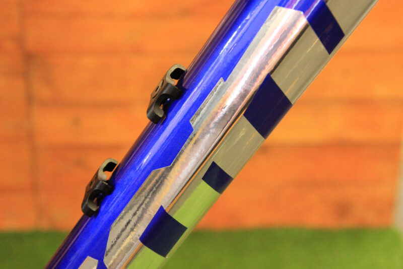 Kona Tease Aluminum Process X and Process 153 Carbon Frame