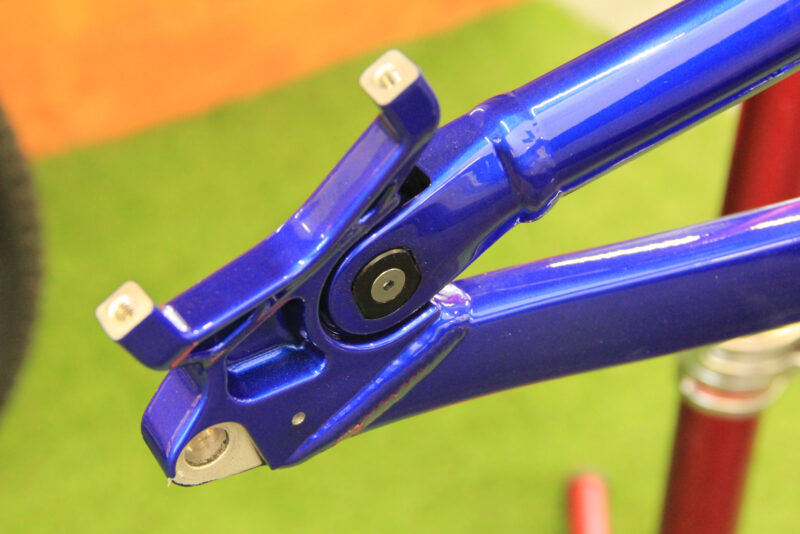 kona process x aluminum frame eurobike 2023 sram udh compatible