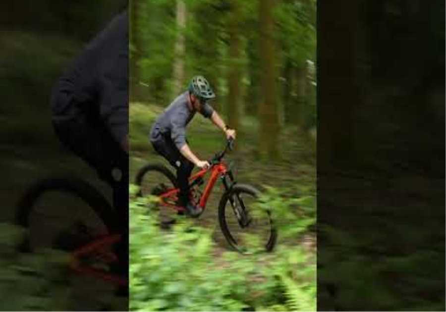 Normal Trail MTB VS Light Weight Trail EMTB! | What's The Best?