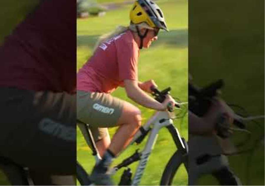 XC Bikes Are Great For XC Apparently! 😂