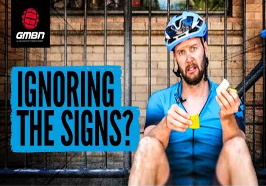 Why Am I Always Tired! | Avoid Or Improve These 5 Areas To Stay Energised &amp; Motivated