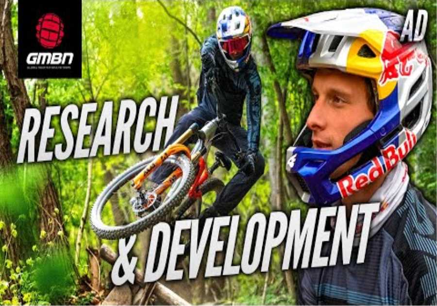 How R&amp;D Drives Safety | Behind The Scenes At Bluegrass With Martin Maes