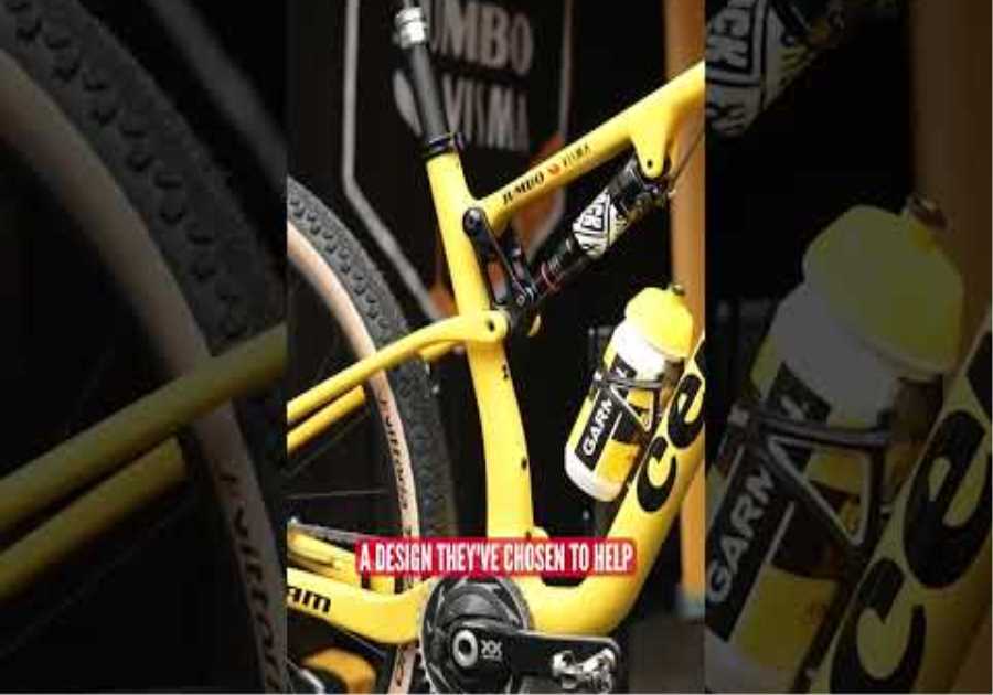 Cervélo XC Bike Check! 🔥