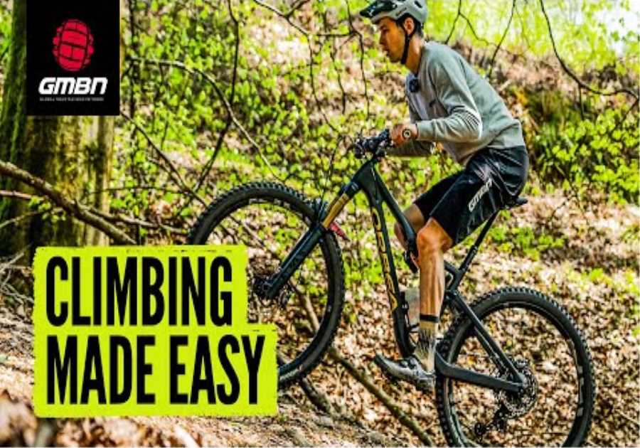 How To Climb Anything!