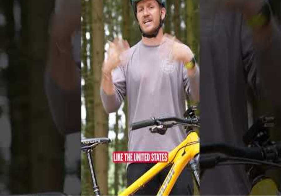 Why YOU Should Use Pump Tracks! 🫵