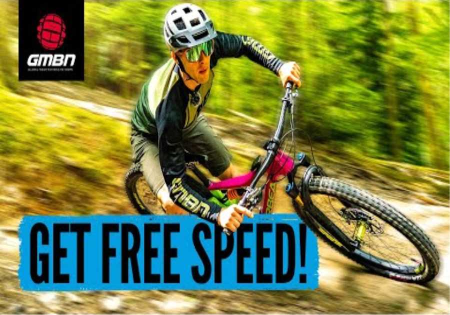 5 Easy Hacks To Make Your Mountain Bike Faster