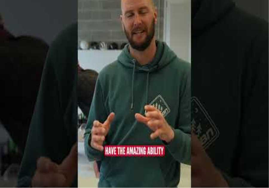 How MTB Helmets Are Designed &amp; Prototyped! 🤔