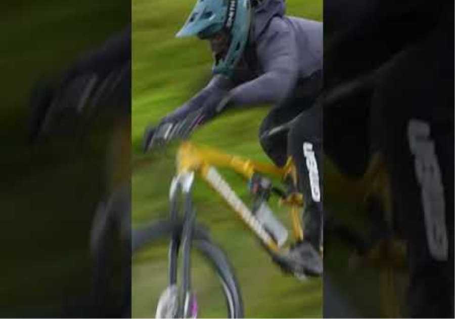 The Do-It-All MTB Gets Sent! 🔥