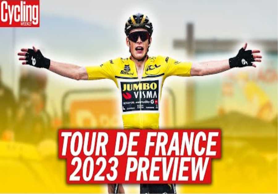 9 Things You Should Know! | Tour De France 2023