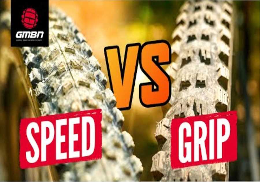 Grip Up Front, Loose At The Back - Does Tyre Choice Matter?