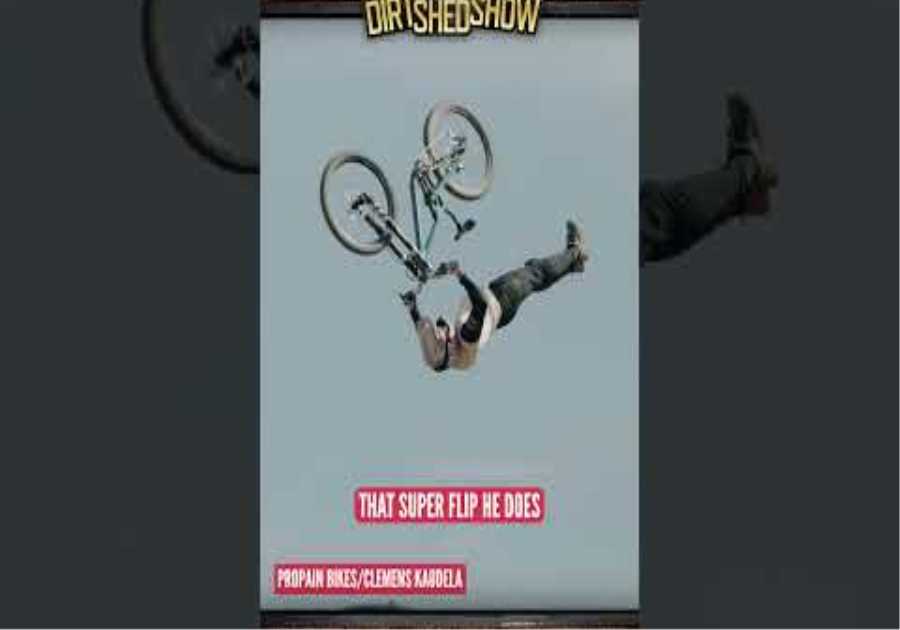 This Week's Sickest Thing | Dirt Shed Show Ep.432