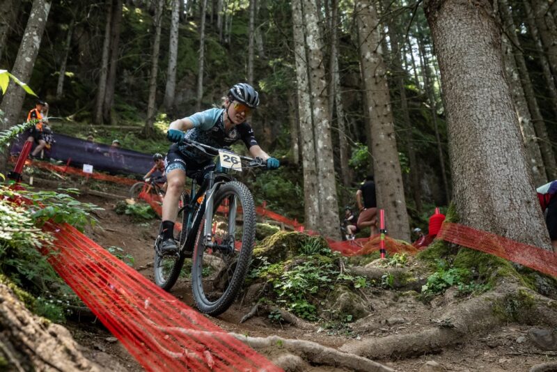 New Berria Bravo Soft Tail Boasts Sub 1000g Frame With 28mm of Travel