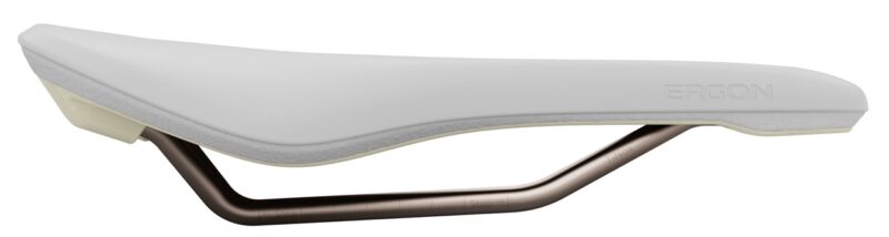 Ergon SR Allroad Core Circular saddle side