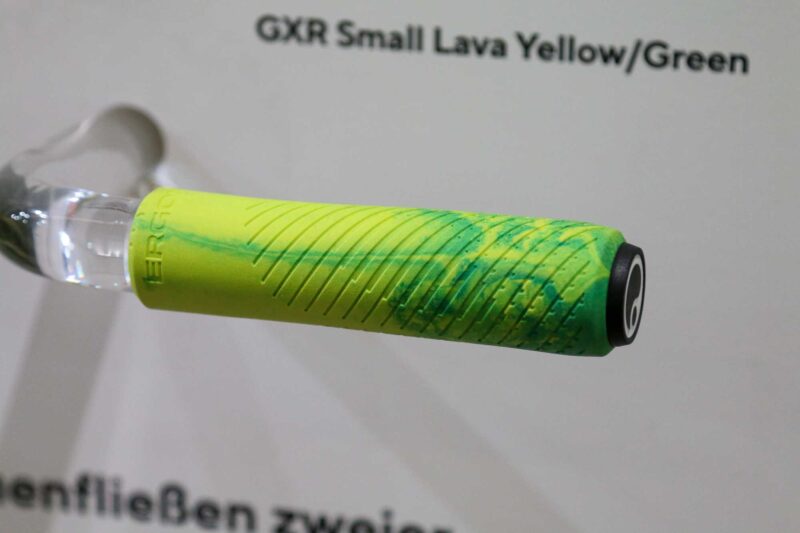 Ergon LE grip