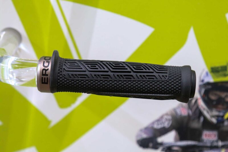Ergon DH grip