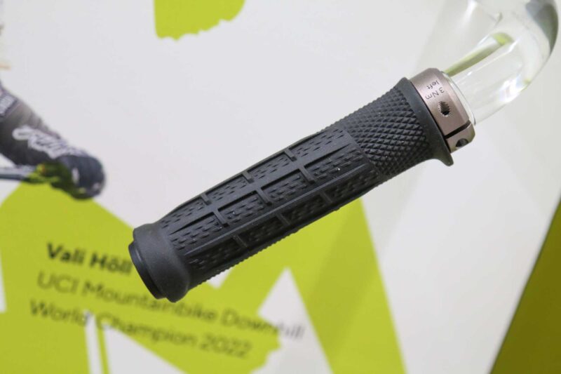Ergon DH grip