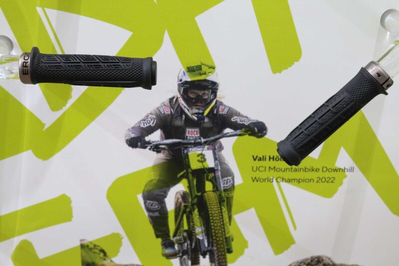 Ergon DH grip