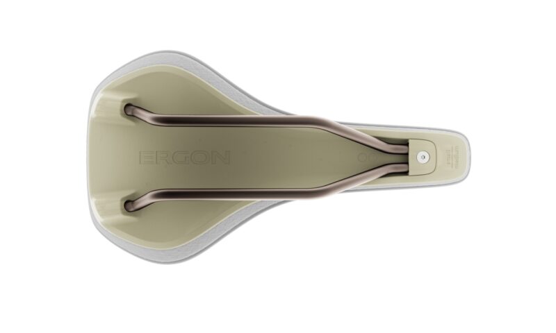 Ergon Allroad Core Circular saddle rails