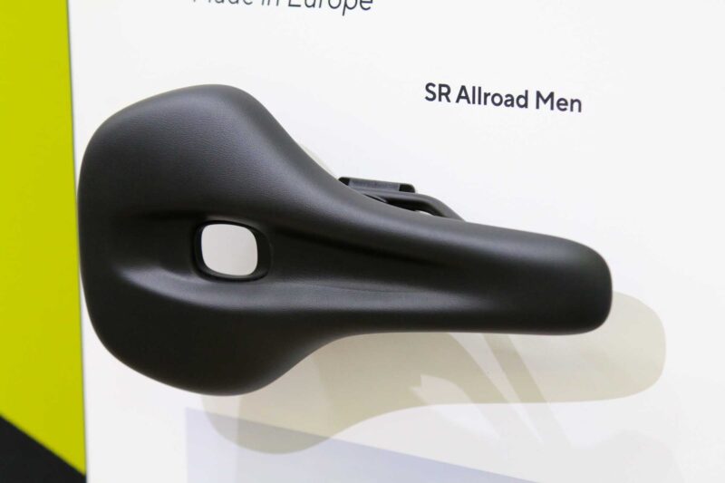 Ergon Molds Recyclability Into SR All Road & GXR Circular,  Adds New GT1, GDH & GXR Lava Grips!
