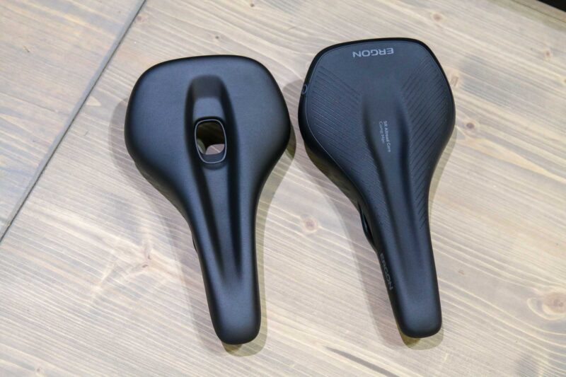 New SR Allroad Men Saddle