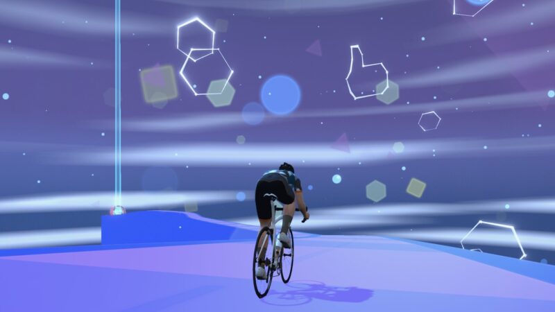 Zwift Climb Portal Gives Riders Virtual Access to Tour de France’s Most Famous Summits