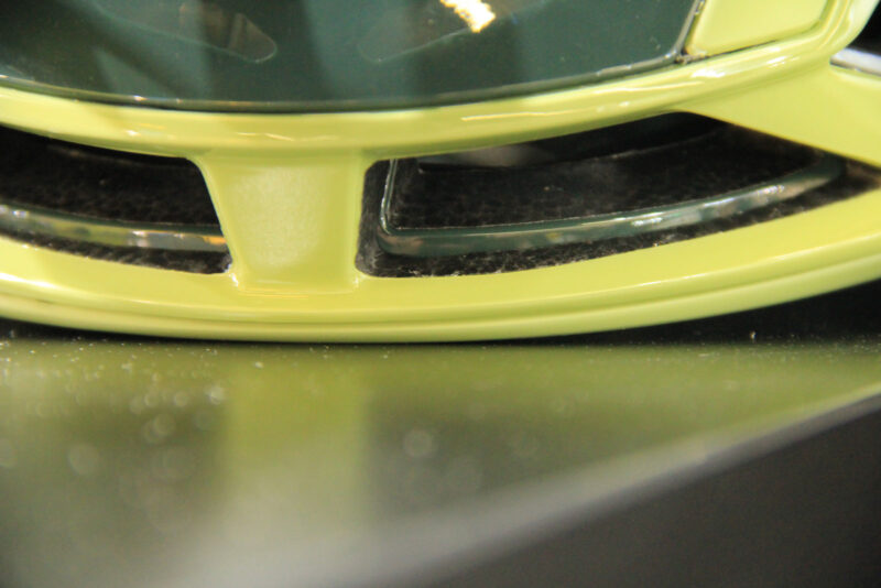 Fox Speedframe RS Helmet Gets Exclusive Use of MIPS Integra Split