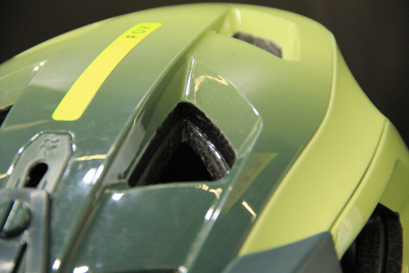 mips integra split layers fox speedframe rs open face helmet