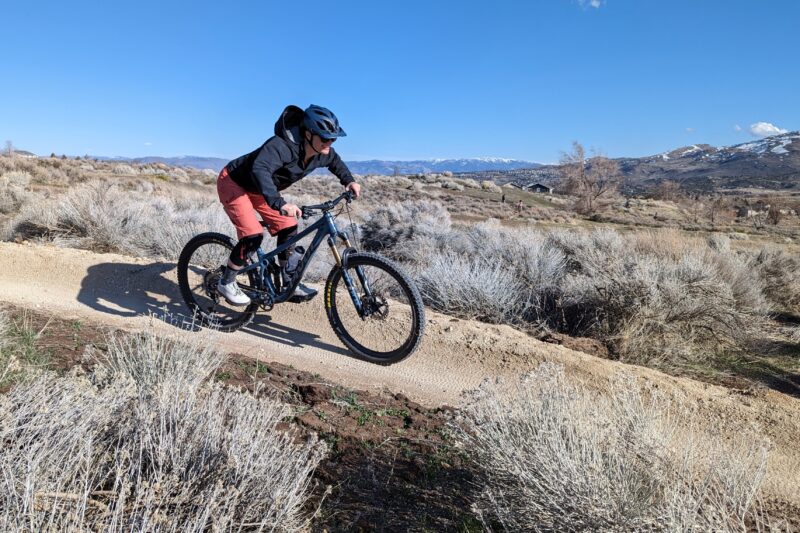 The Best Women’s Mountain Bike Shorts of 2023