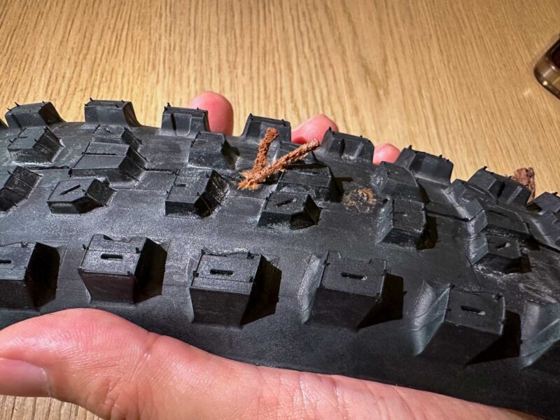 Clever Standard’s Bacon Bullet Tire Plugs are Brilliant, Reusable, and Won’t Pull Out