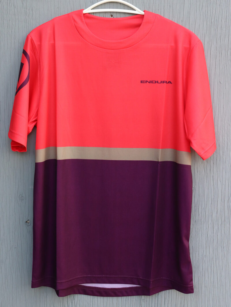 Endura Singletrack Core Tee II