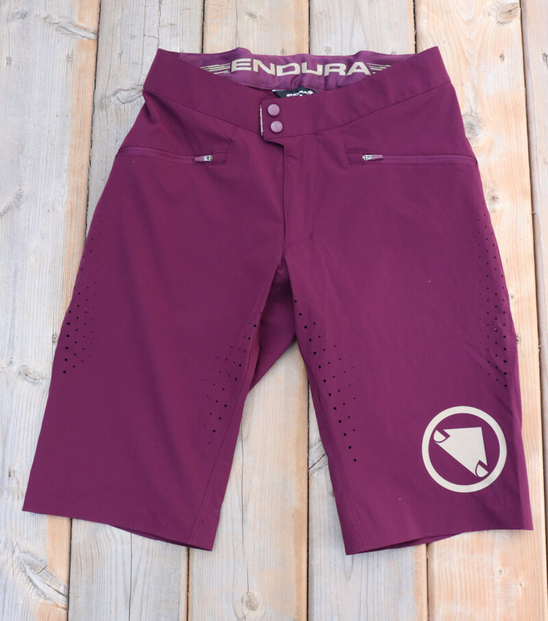 Endura Singletrack Lite Shorts